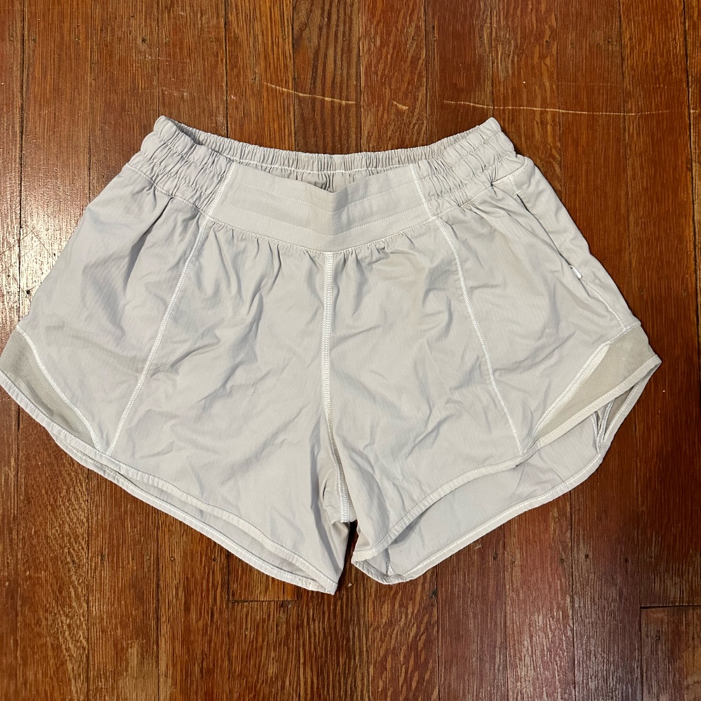Hotty Hot Shorts